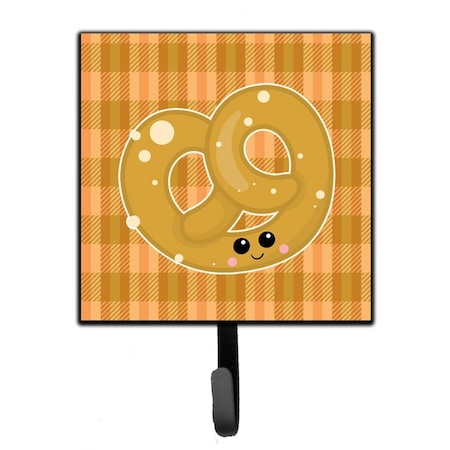 Carolines Treasures Pretzel Leash or Key Holder BB6888SH4